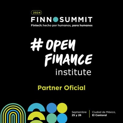 FINNOSUMMIT Fintech: hecho por humanos, para humanos